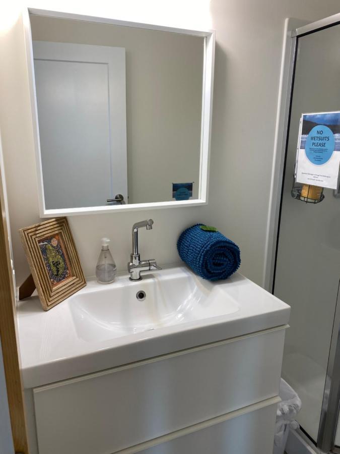 Lucky Creek Guest Suite Ucluelet Eksteriør bilde